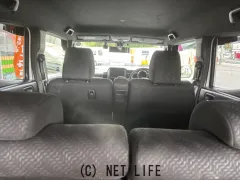 ホンダ N-BOXスラッシュ