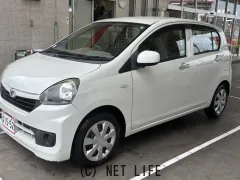 ダイハツ ミライース