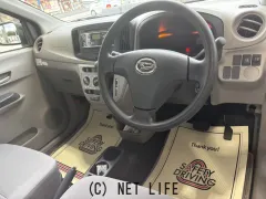ダイハツ ミライース