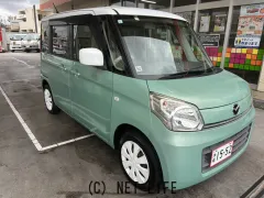 マツダ フレアワゴン