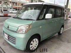 マツダ フレアワゴン