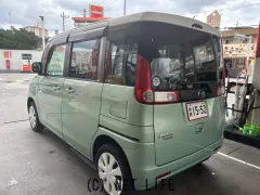 マツダ フレアワゴン