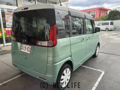 マツダ フレアワゴン