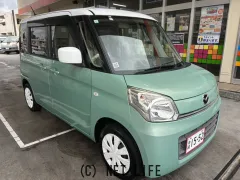 マツダ フレアワゴン