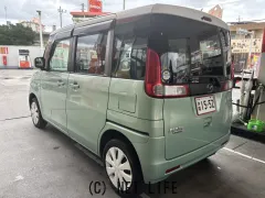 マツダ フレアワゴン