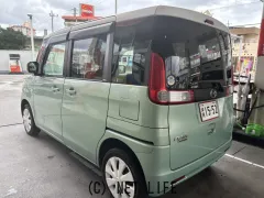 マツダ フレアワゴン