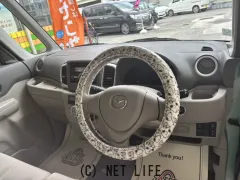 マツダ フレアワゴン