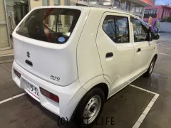 スズキ アルト