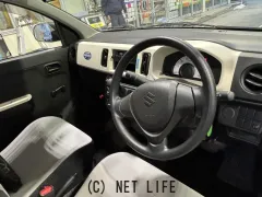 スズキ アルト