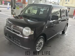 ダイハツ ミラココア