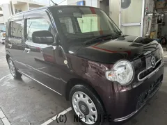 ダイハツ ミラココア