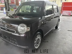 ダイハツ ミラココア