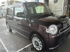 ダイハツ ミラココア