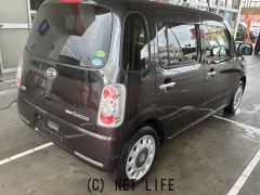 ダイハツ ミラココア