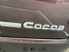 ダイハツ ミラココア