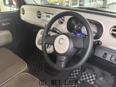 ダイハツ ミラココア