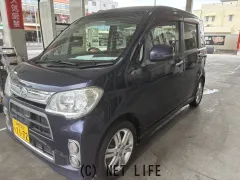 ダイハツ タントエグゼ