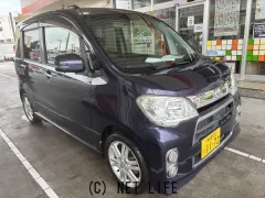 ダイハツ タントエグゼ