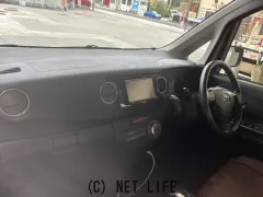 ダイハツ タントエグゼ