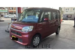 ダイハツ タント