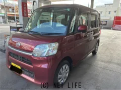 ダイハツ タント