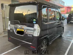 ダイハツ タント