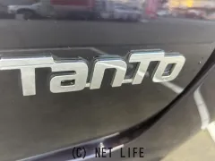 ダイハツ タント