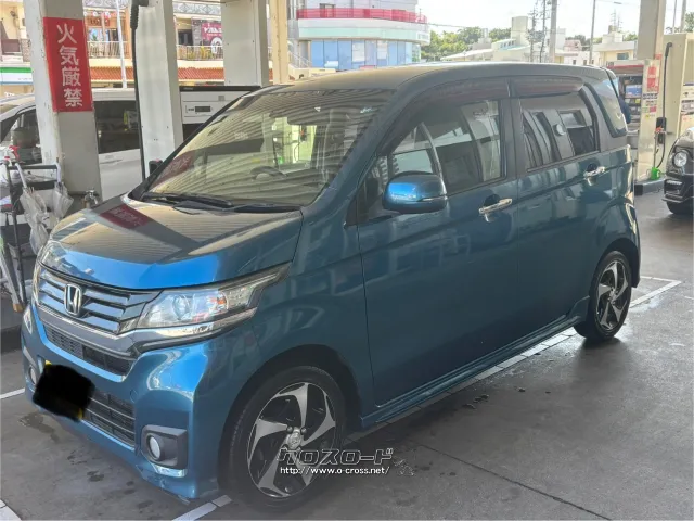 ホンダ N-WGN