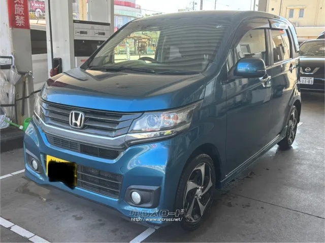 ホンダ N-WGN
