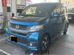 ホンダ N-WGN