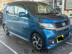 ホンダ N-WGN