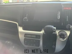ホンダ N-WGN