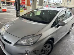 トヨタ プリウス