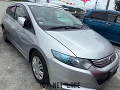 ホンダ インサイト