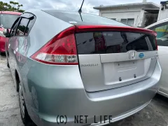 ホンダ インサイト