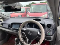 ホンダ インサイト