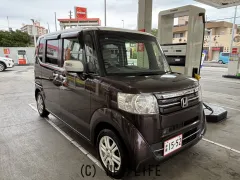 ホンダ N-BOX