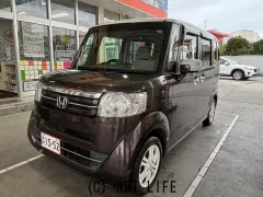ホンダ N-BOX