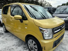 スズキ ワゴンR