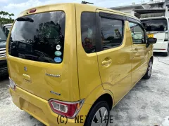 スズキ ワゴンR