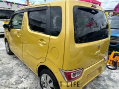 スズキ ワゴンR