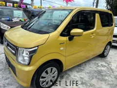 スズキ ワゴンR