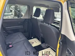 スズキ ワゴンR