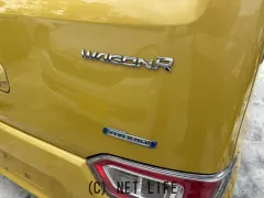 スズキ ワゴンR