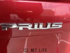 トヨタ プリウス