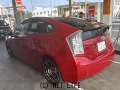 トヨタ プリウス