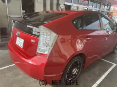 トヨタ プリウス