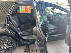 トヨタ プリウスα