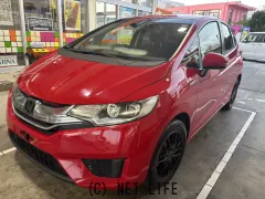 ホンダ フィット