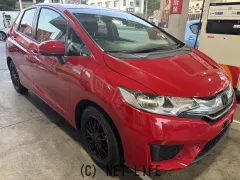 ホンダ フィット